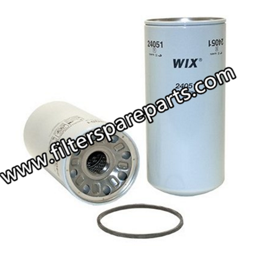 24051 WIX FUEL Filter - Click Image to Close